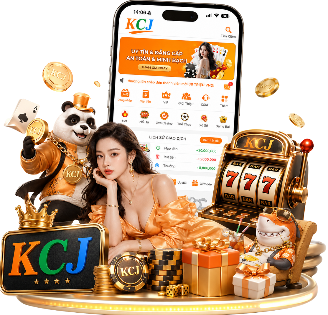 KCJ